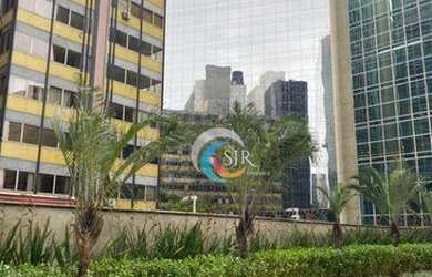 Imagem 7: Conjunto para alugar, 534 m² Bela Vista - São Paulo/SP