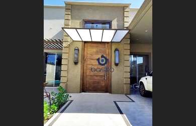 Imagem 1: Casa para Venda - JD VIVENDAS, SÃO JOSÉ DO RIO PRETO - 300m², 4 vagas