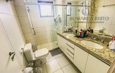 Imagem 14: Salvador - Apartamento Padrão - Patamares