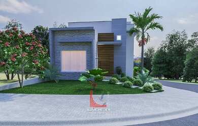 Imagem 9: Casa no Condominio San Vitale Bragança Paulista