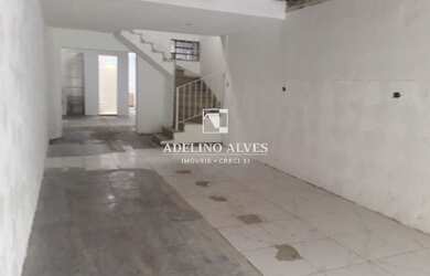 Imagem: O depósito possui 90m² de Área e está localizado em Lapa