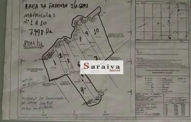 Imagem 15: Fazenda à venda, 5000 hectares por R$ 79.680.000 - Zona Rural - Primavera...