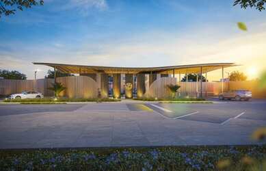 Imagem 7: Loteamento Jardins das Nações - Projeto único e exclusivo no Urbanova