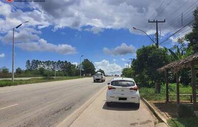 Imagem 5: Galpão para alugar, 2350 m² por R$ 6.000/mês - Zona Rural - Bacabeira/MA