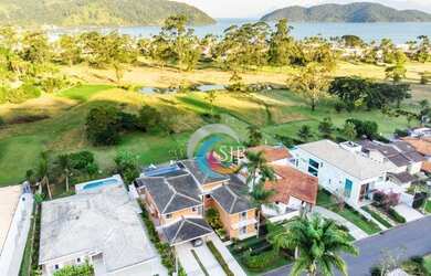 Imagem 5: Casa com 8 dormitórios, 600 m² - venda por R$ 10.000.000,00 ou aluguel...