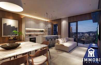 Imagem 1: COBERTURA PLANA COM 136 M2, PRÓXIMO ANGELONI