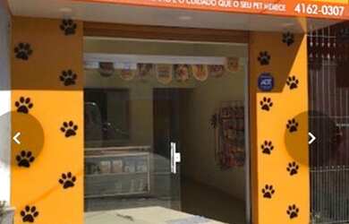 Imagem 2: Pet Shop completo. 60m² de Área