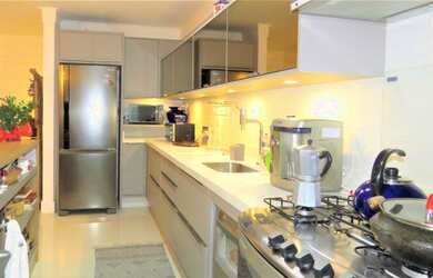 Imagem 13: Apartamento , 101m² , 2 suítes, 1 vaga, Agronômica - Florianópolis - SC