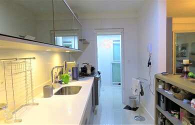 Imagem 11: Apartamento , 101m² , 2 suítes, 1 vaga, Agronômica - Florianópolis - SC