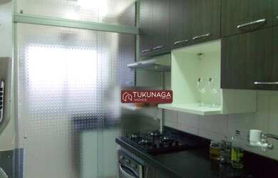 Imagem 9: Apartamento à venda, 45 m² por R$ 266.000,00 - Ponte Grande - Guarulhos/SP