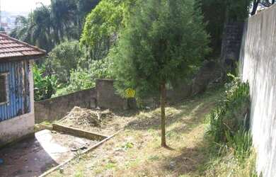 Imagem: O terreno possui 1.350m² de Área e está localizado em Centro