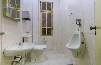 Imagem 12: Sala Comercial meio-andar, 156 m² a venda por R$ 444.900 ou aluguel por...