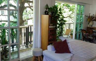 Imagem: O apartamento possui 3 Dormitórios, 3 Banheiros, 3 Vagas na