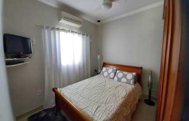 Imagem 7: Casa Condomínio Campo Novo