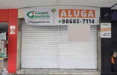 Imagem 2: Rua Gavião Peixoto, nº 27, Loja 102, Icaraí, Niterói/RJ