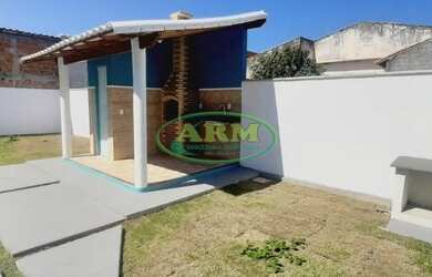 Imagem 11: Maricá - Casa Padrão - Itaipuaçú