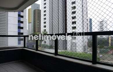 Imagem 14: Locação Apartamento 4 quartos Candeal Salvador