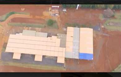 Imagem 3: Galpão para alugar, 3088 m² por R$ 46.321,00/mês - Betel - Paulínia/SP