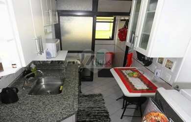 Imagem 9: EXCELENTE LOCALIZAÇÃO PRÓXIMA AO METRÕ SANTA CRUZ