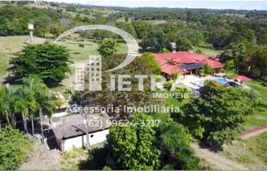 Imagem 4: Fazenda/Sítio/Chácara para venda possui 742400 metros quadrados em Zona...