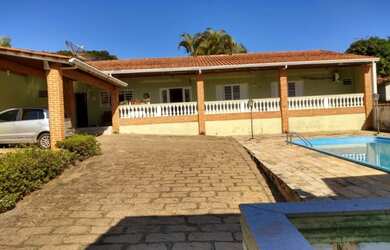 Imagem 1: CASA RESIDENCIAL em SALTO - SP, CONDOMÍNIO FECHADO VILLAGE HARAS SÃO LUIZ