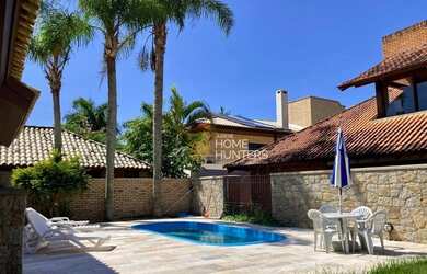 Imagem 5: Casa para locação anual, 50 metros do mar por R$ 16.000/mês - Jurerê...