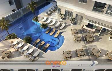 Imagem 9: Uma obra de arte em meio a inovação de Balneário Camboriú