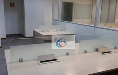 Imagem 6: Conjunto para alugar, 292 m² - Bela Vista - São Paulo/SP