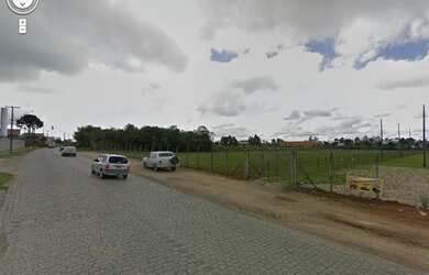 Imagem 2: Área à venda, 75000 m² por R$ 14.000.000,00 - Costeira - São José...