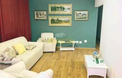 Imagem 1: Apartamento à venda, Estação, Franca, São Paulo