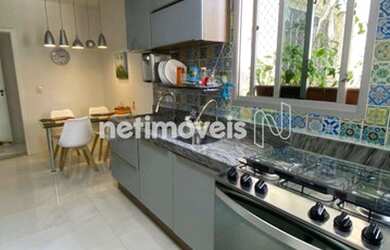 Imagem 9: Apartamento para venda com 170 metros quadrados com 4 quartos em Praia do Canto - Vitória