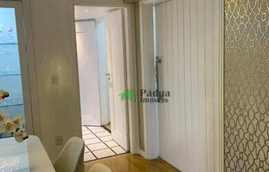 Imagem 15: Apartamento à venda, 145 m² por R$ 720.000,00 - Jardim Flamboyant -...