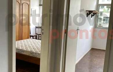 Imagem 14: Apartamento - Tijuca. 80m² de Área, 1 Vaga na garageme2 Dormitórios
