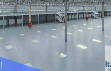 Imagem 2: Galpão Industrial Locação - 32.658 m² - Rod. Anhanguera - Cajamar/SP