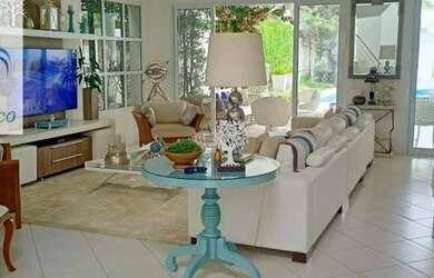 Imagem 3: Casa à venda, 450 m² por R$ 3.000.000,00 - Acapulco - Guarujá/SP