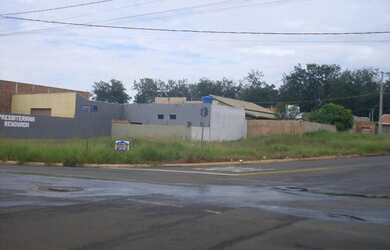 Imagem 1: Terreno à venda, 383 m² por R$ 250.000 - Viva Olímpia - Olímpia/SP