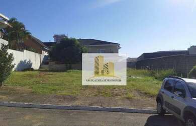 Imagem 2: Terreno à venda, 560 m² por R$ 1.285.000,00 - Jardim Aquarius - São...