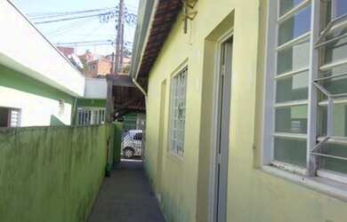 Imagem 1: Campo Limpo Paulista - Casa Padrão - Jardim Santo Antônio