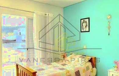 Imagem 7: Lindo Sobrado com Piscina em Condomínio Fechado Atibaia I