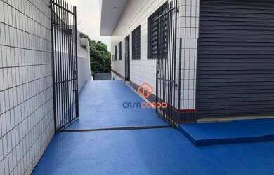 Imagem 16: Prédio, 650 m² - venda por R$ 1.950.000,00 ou aluguel por R$ 11.000,00/mês...