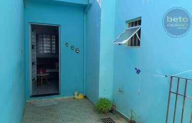Imagem: Casa com 3 dormitórios à venda, 195 m² por R$ 850.000,00