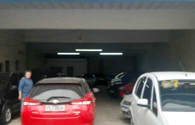 Imagem 3: Galpão/Depósito/Armazém para aluguel tem 600 metros quadrados