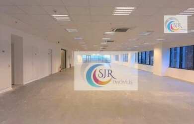 Imagem: O depósito possui 5 Vagas na garagem e 754m² de Área e está