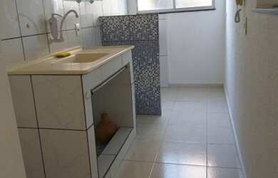 Imagem 11: Apartamento para venda possui 45 metros quadrados com 2 quartos