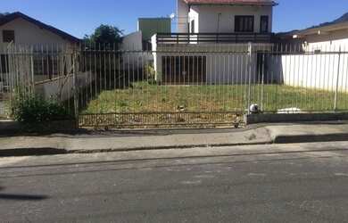 Imagem: O terreno possui 350m² de Área e está localizado em Centro