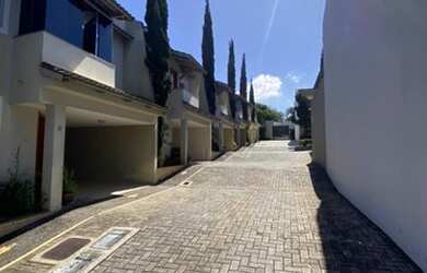 Imagem 1: Sobrado a venda Jardim Europa