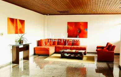 Imagem 2: Apartamento 40m2 01 Dormitório 01 Banheiro 01 Vaga de Garagem Coberta...