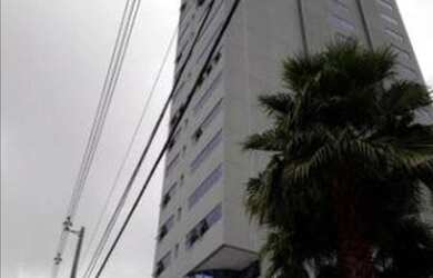 Imagem: O depósito possui 1 Vaga na garagem, 54m² de Área e está