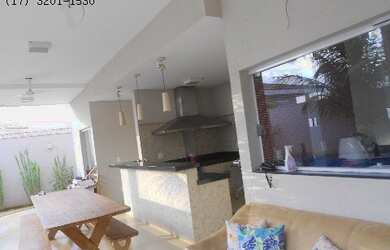 Imagem 11: CASA RESIDENCIAL em SAO JOSE DO RIO PRETO - SP, DAMHA III