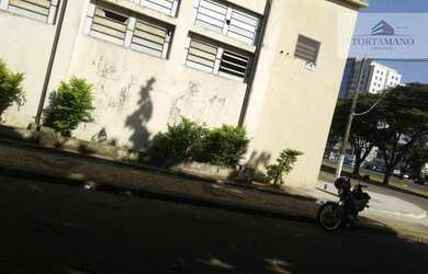 Imagem 3: Galpão para alugar, 800 m² por R$ 17.000/mês - Jardim América II -...